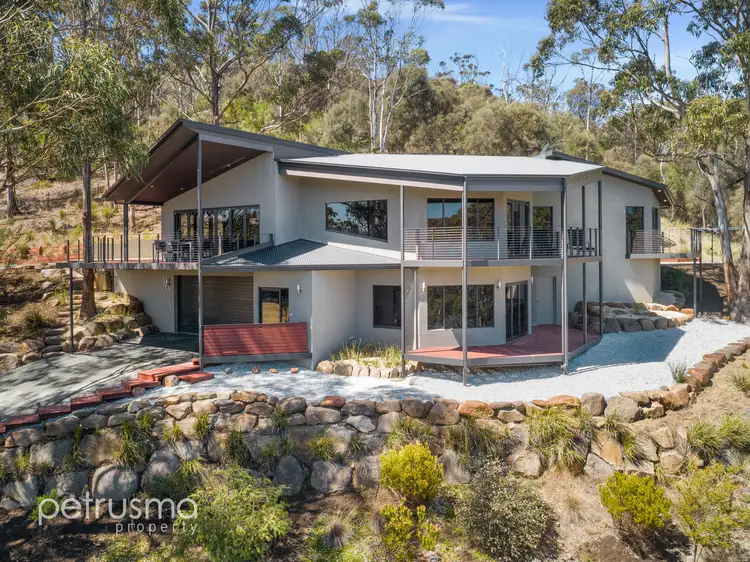 Main view of Homely house listing, 481 Tinderbox Road, Tinderbox TAS 7054