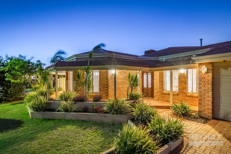 Second view of Homely house listing, 27 Manhattan Avenue, Iluka WA 6028