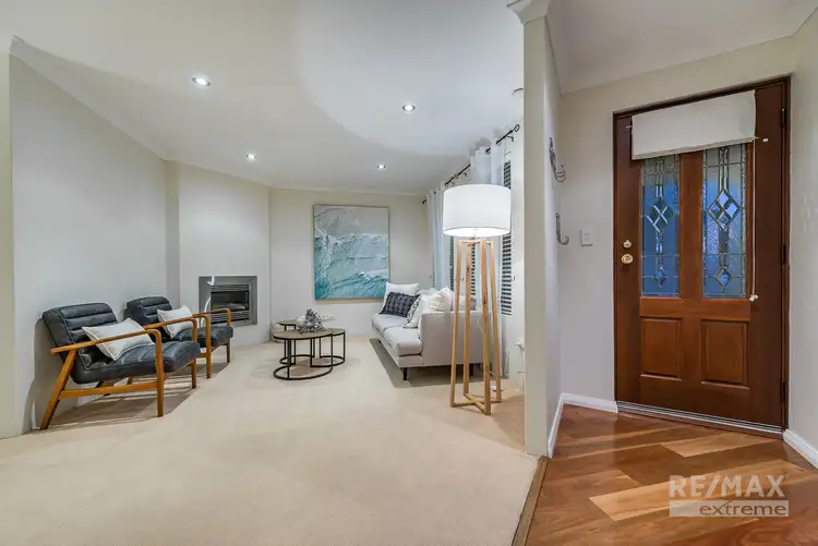 Third view of Homely house listing, 27 Manhattan Avenue, Iluka WA 6028