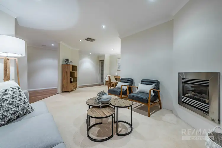 Fourth view of Homely house listing, 27 Manhattan Avenue, Iluka WA 6028