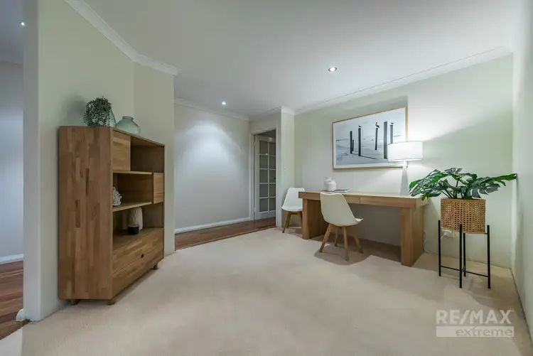 Fifth view of Homely house listing, 27 Manhattan Avenue, Iluka WA 6028
