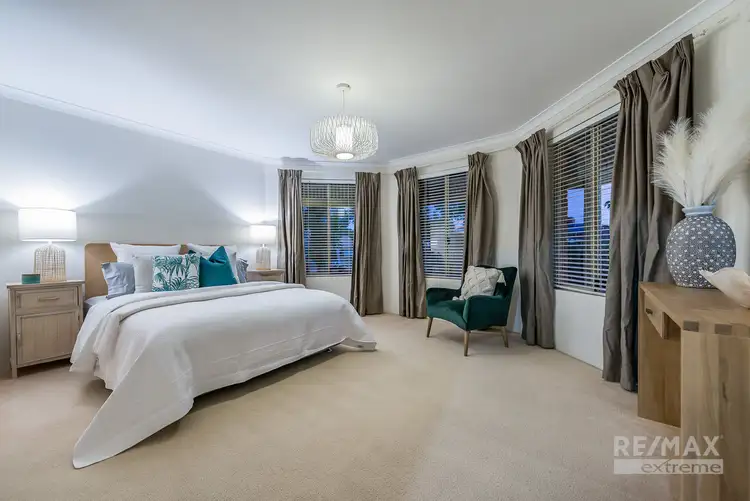 Sixth view of Homely house listing, 27 Manhattan Avenue, Iluka WA 6028