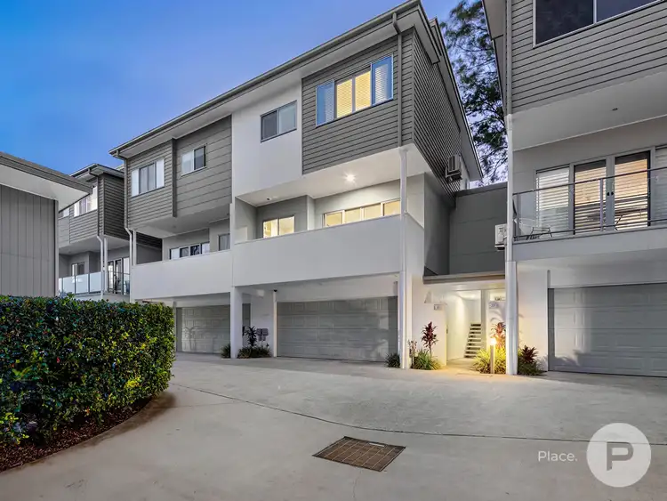 20/26 Tick Street, Mount Gravatt East QLD 4122