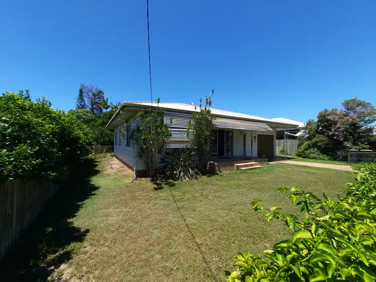 Third view of Homely house listing, 32 Faldt Street, Norville QLD 4670