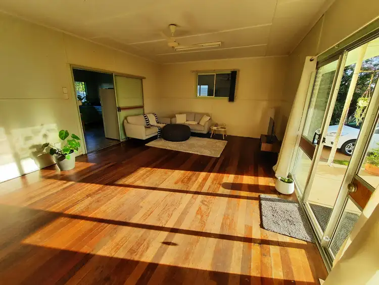 Fourth view of Homely house listing, 32 Faldt Street, Norville QLD 4670