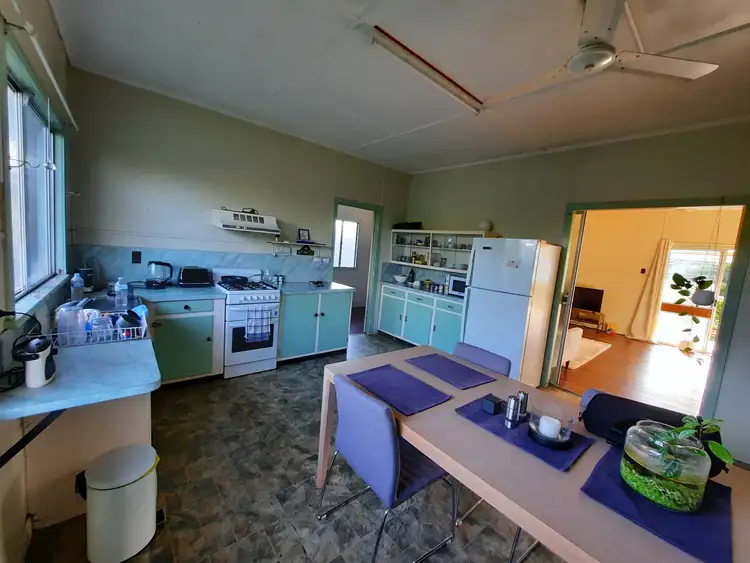 Fifth view of Homely house listing, 32 Faldt Street, Norville QLD 4670