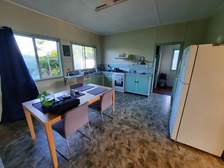 Sixth view of Homely house listing, 32 Faldt Street, Norville QLD 4670