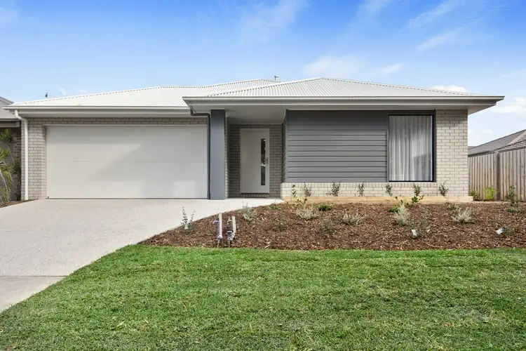 17 Carter Road, Armstrong Creek VIC 3217