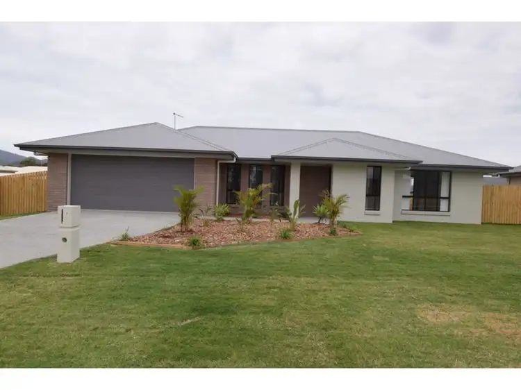 7 Rosebud Court, Parkhurst QLD 4702