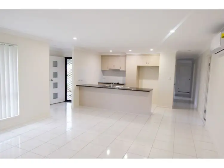 Second view of Homely house listing, 7 Rosebud Court, Parkhurst QLD 4702