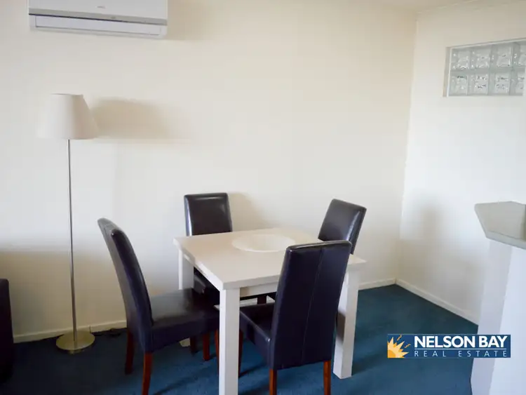 Second view of Homely unit listing, 116/61 Dowling Street, Nelson Bay NSW 2315