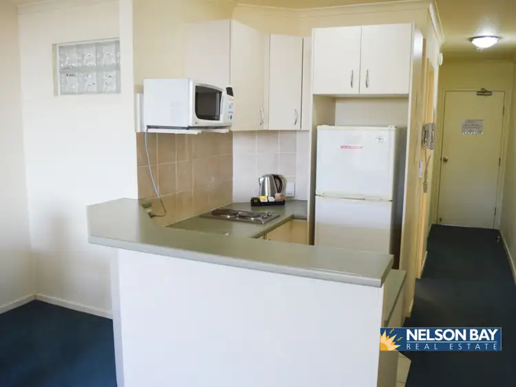 Third view of Homely unit listing, 116/61 Dowling Street, Nelson Bay NSW 2315