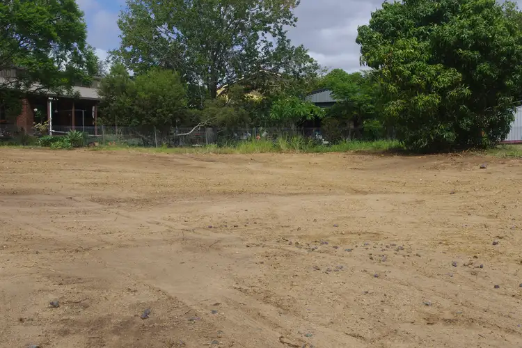 LOT 30, 40 Hennessy Street, Gatton QLD 4343