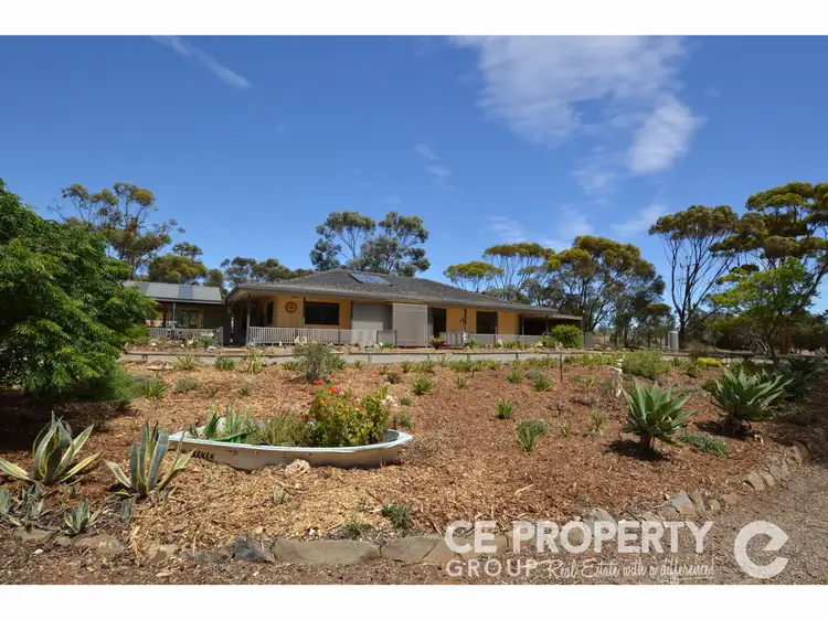 Main view of Homely rural property listing, 4 Mayama Road, Mypolonga SA 5254