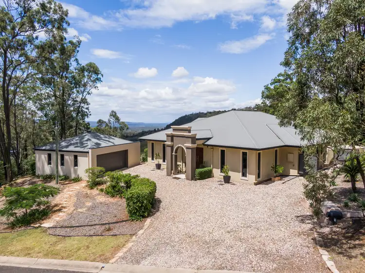 Main view of Homely house listing, 9 Gordon Crescent, Withcott QLD 4352