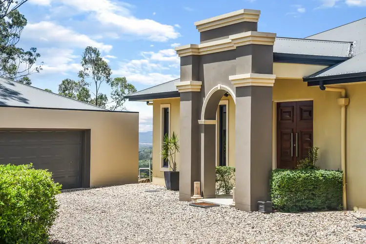 Second view of Homely house listing, 9 Gordon Crescent, Withcott QLD 4352