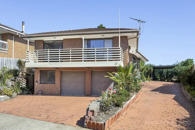 29 Hawthorn Street, Portarlington VIC 3223