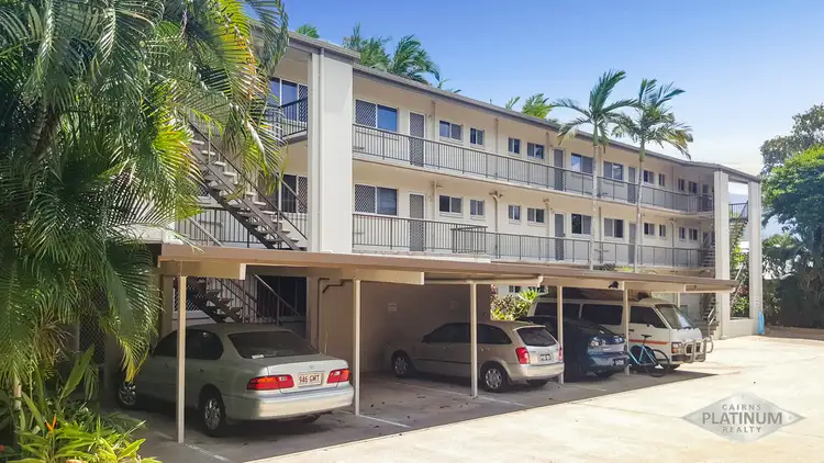 13/71-73 Moore Street, Trinity Beach QLD 4879