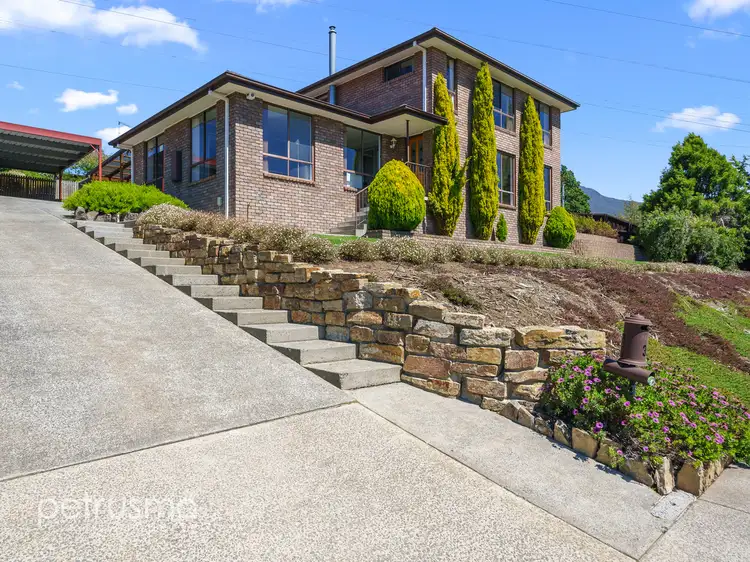 Second view of Homely house listing, 34 Loftus Street, Glenorchy TAS 7010