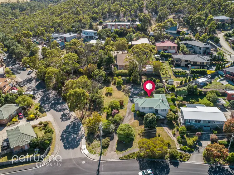 Main view of Homely house listing, 74 - 76 Clinton Road, Geilston Bay TAS 7015