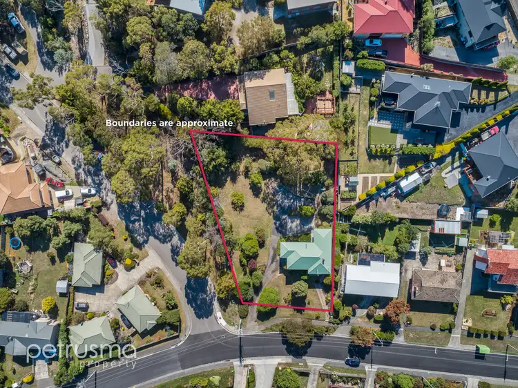 Second view of Homely house listing, 74 - 76 Clinton Road, Geilston Bay TAS 7015