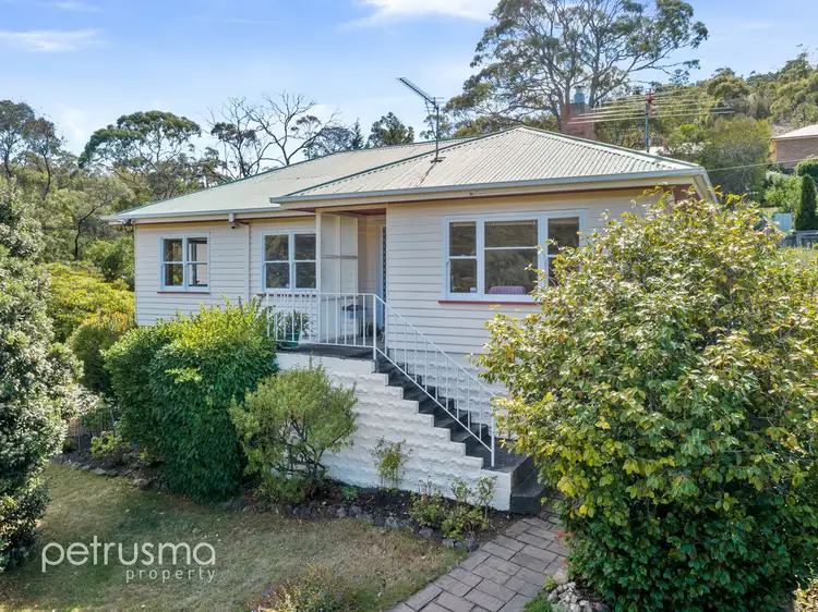 Third view of Homely house listing, 74 - 76 Clinton Road, Geilston Bay TAS 7015