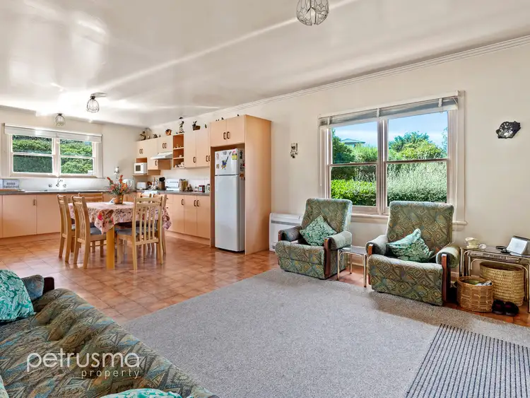 Fifth view of Homely house listing, 74 - 76 Clinton Road, Geilston Bay TAS 7015
