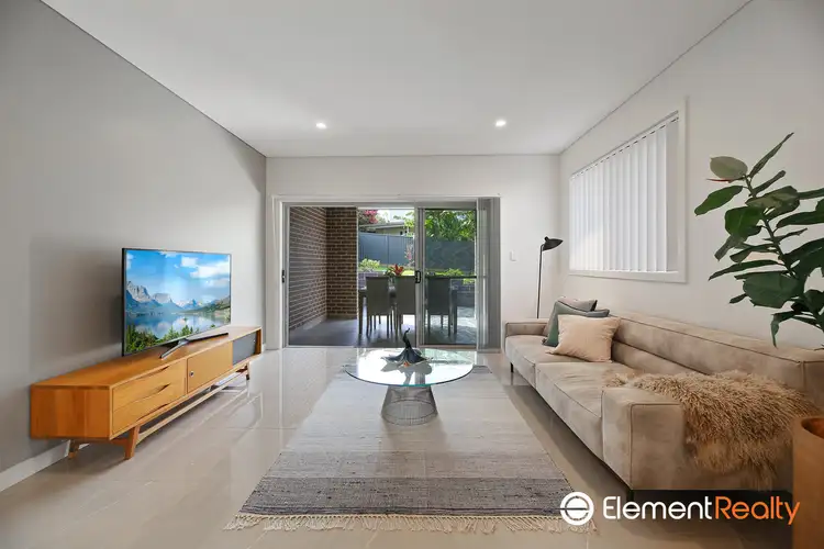 Third view of Homely semi-detached listing, 13 Fullarton Street, Telopea NSW 2117