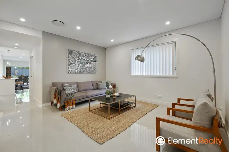 Fifth view of Homely semi-detached listing, 13 Fullarton Street, Telopea NSW 2117