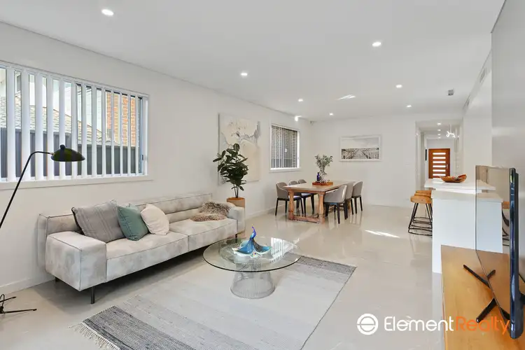 Seventh view of Homely semi-detached listing, 13 Fullarton Street, Telopea NSW 2117