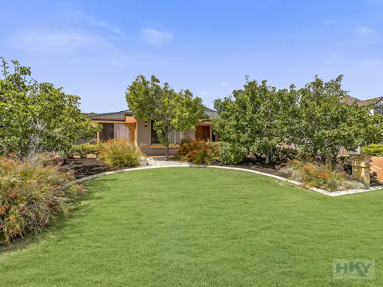 14 Harbour Town Heights, Connolly WA 6027