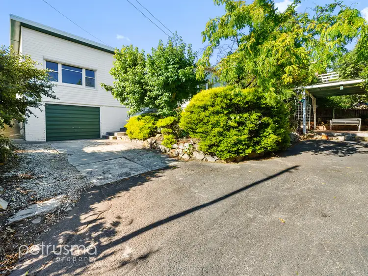Main view of Homely house listing, 74 Gordons Hill Road, Lindisfarne TAS 7015