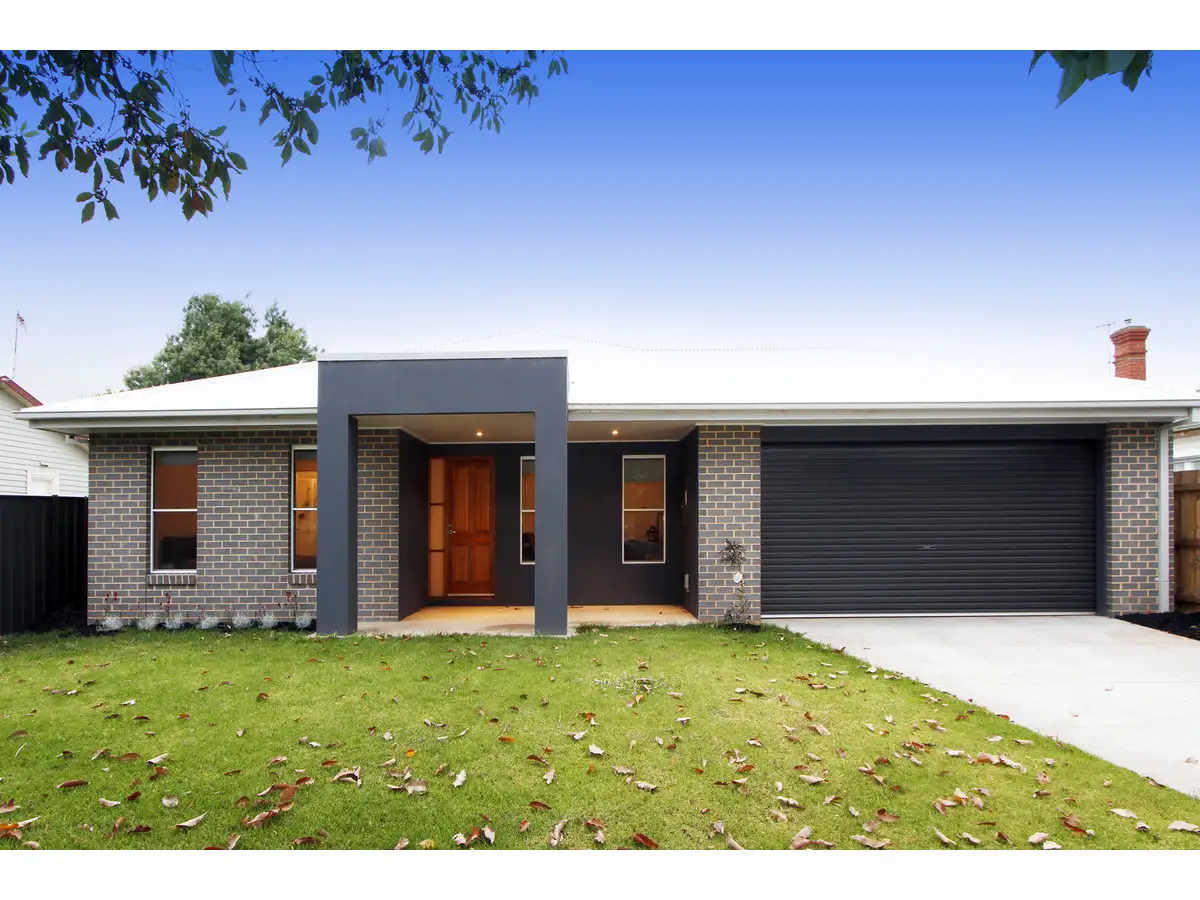 Main view of Homely townhouse listing, 89 Lansdowne Street, Sale VIC 3850