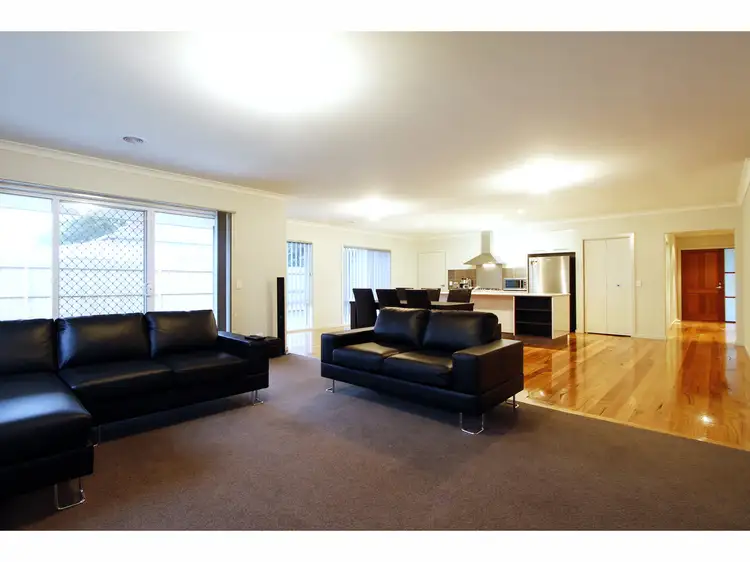 Fourth view of Homely townhouse listing, 89 Lansdowne Street, Sale VIC 3850