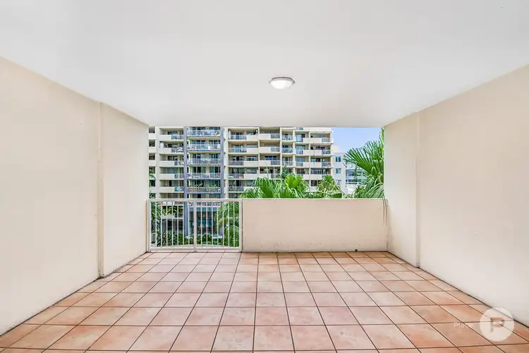 Fifth view of Homely apartment listing, D59/20 Gipps Street, Fortitude Valley QLD 4006