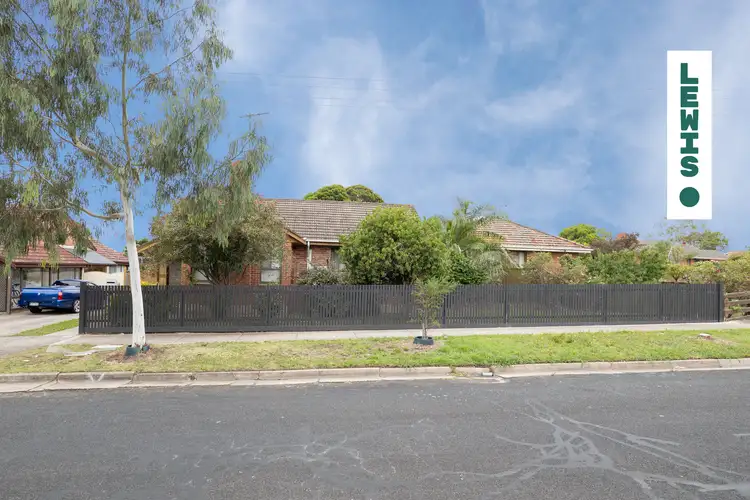 Seventh view of Homely house listing, 7 Peterson Avenue, Coburg North VIC 3058