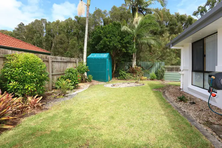 Fifth view of Homely house listing, 62 Seidler Avenue, Coombabah QLD 4216
