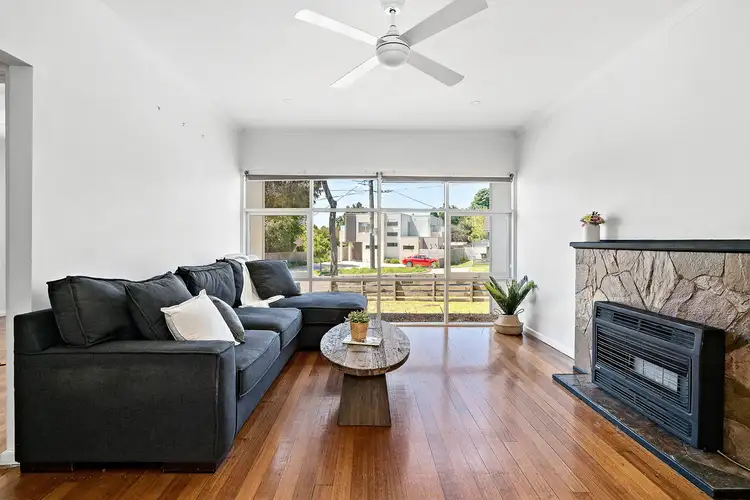 Second view of Homely house listing, 44 Foot Street, Frankston VIC 3199