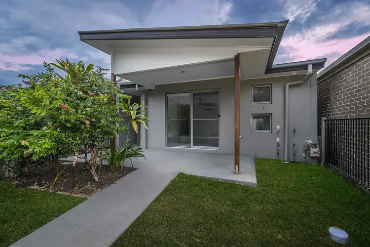 60 Carnarvon Court