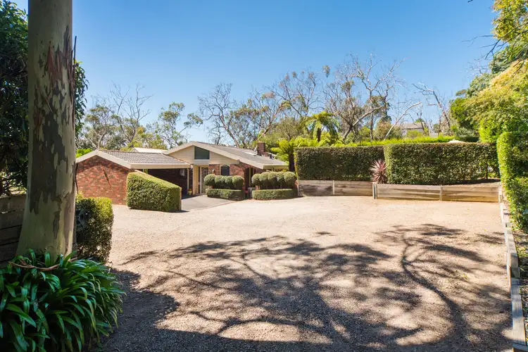 12 Mather Road, Mount Eliza VIC 3930