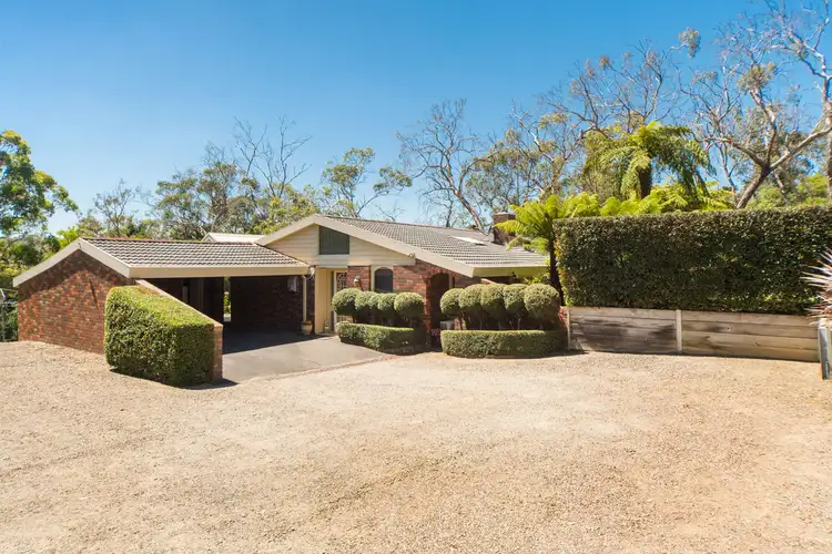 Second view of Homely house listing, 12 Mather Road, Mount Eliza VIC 3930