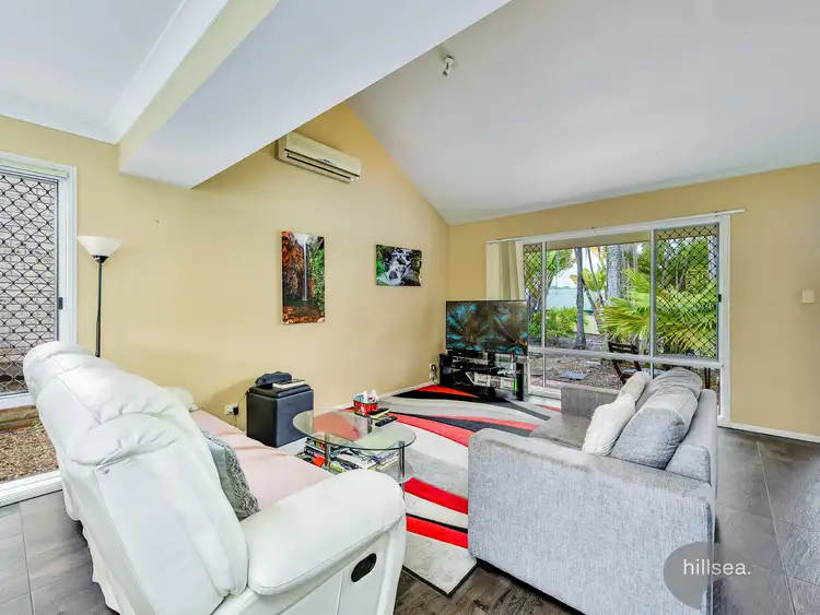 Fifth view of Homely semi-detached listing, 2/17 Kenny Drive, Labrador QLD 4215