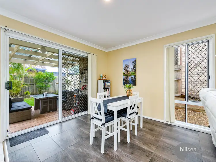 Sixth view of Homely semi-detached listing, 2/17 Kenny Drive, Labrador QLD 4215