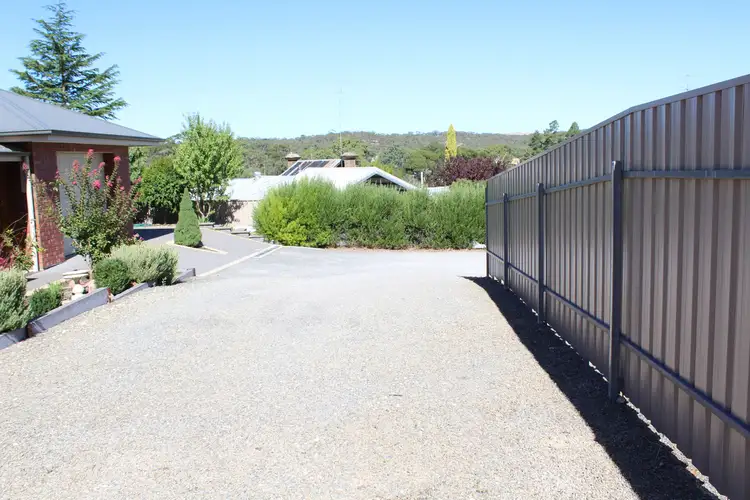 Second view of Homely land listing, 1B Bright Street, Clare SA 5453