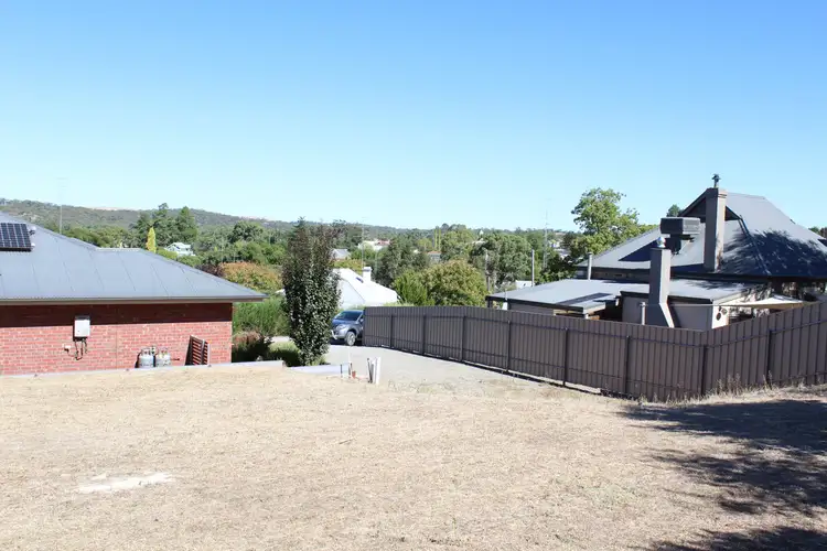 Third view of Homely land listing, 1B Bright Street, Clare SA 5453