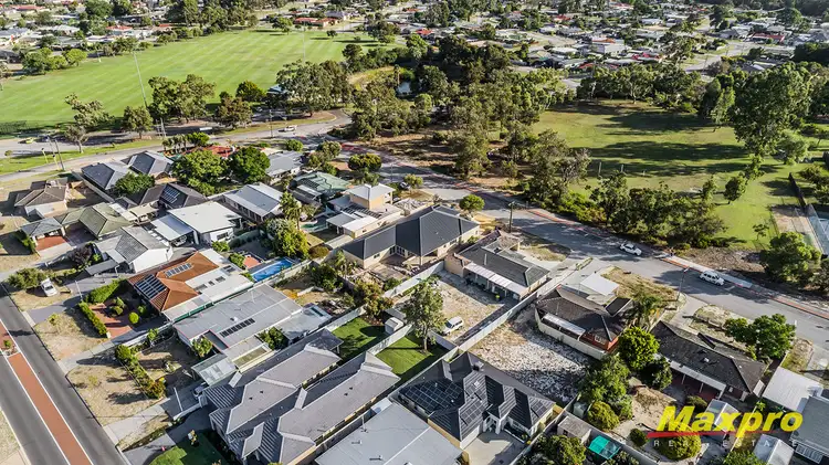13A Purley Crescent, Lynwood WA 6147