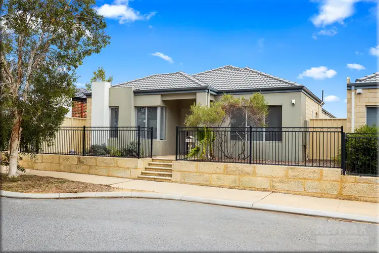19 Doncaster Grange, Butler WA 6036