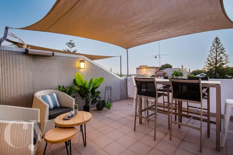 19 Little High Street, Fremantle WA 6160