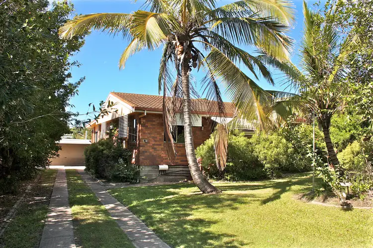 53 Hartley Street, Emu Park QLD 4710