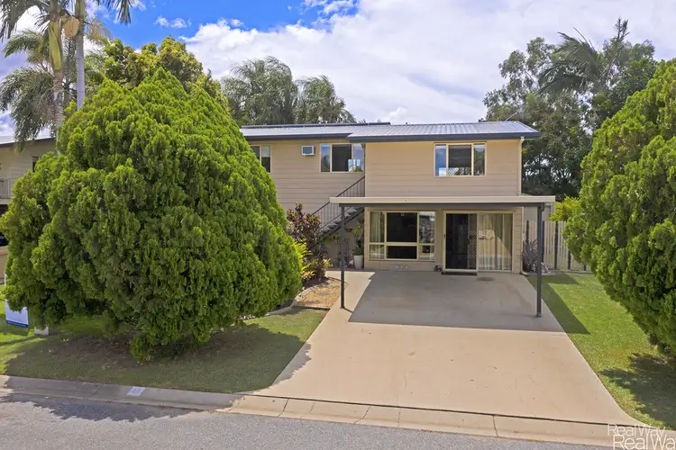 Main view of Homely house listing, 27 Bondeson Drive, Parkhurst QLD 4702
